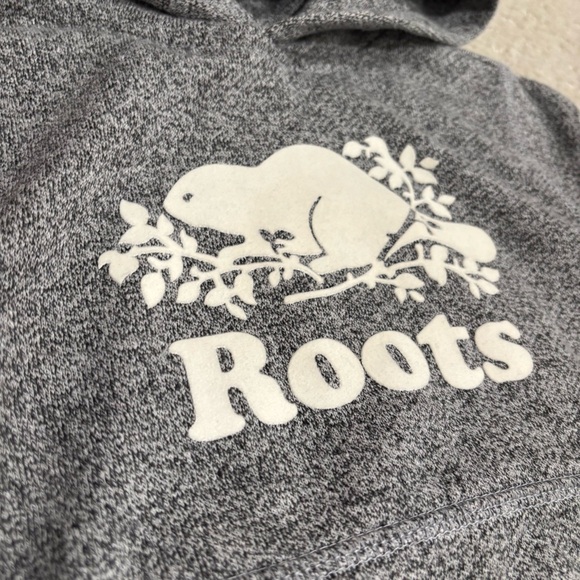 Roots Toddler Heathers Hoodie - Picture 2 of 5